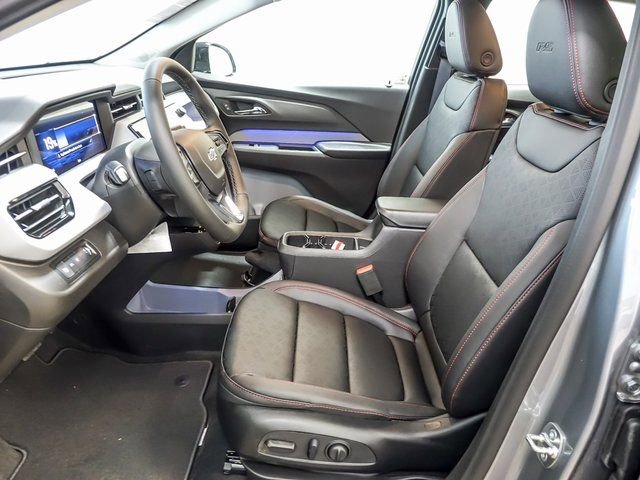 New 2027 Chevrolet Bolt RS image 9