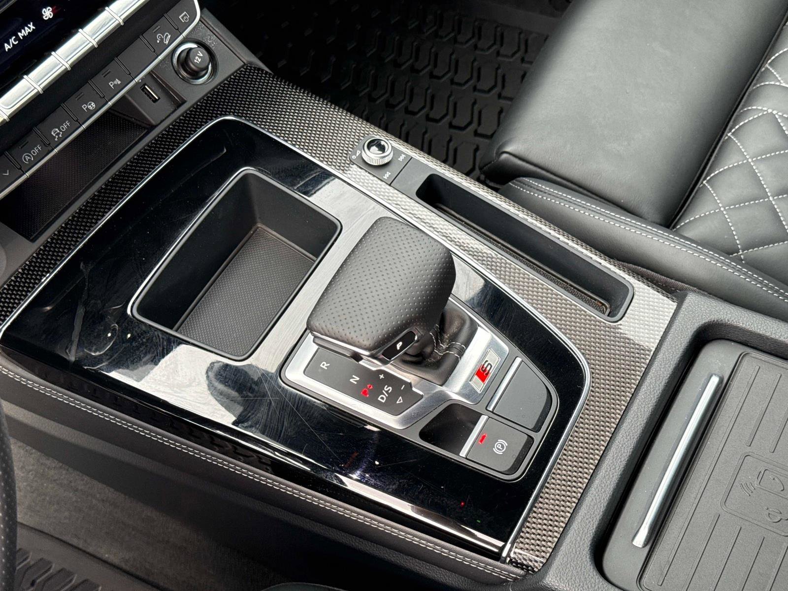 Used 2023 Audi SQ5 Prestige w/ Prestige Package image 29