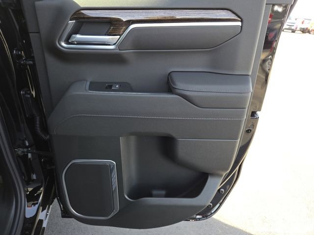 New 2026 GMC Sierra 1500 Elevation image 24
