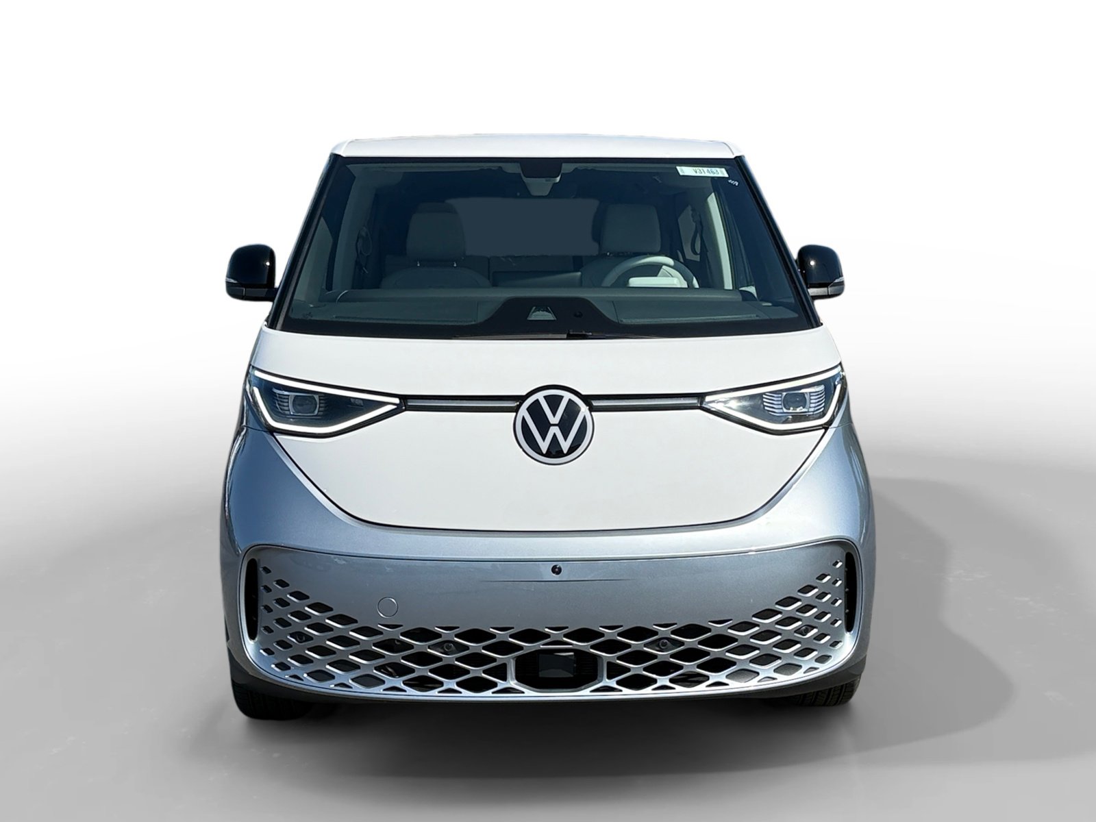 New 2025 Volkswagen ID. Buzz 1st Edition RWD image 8