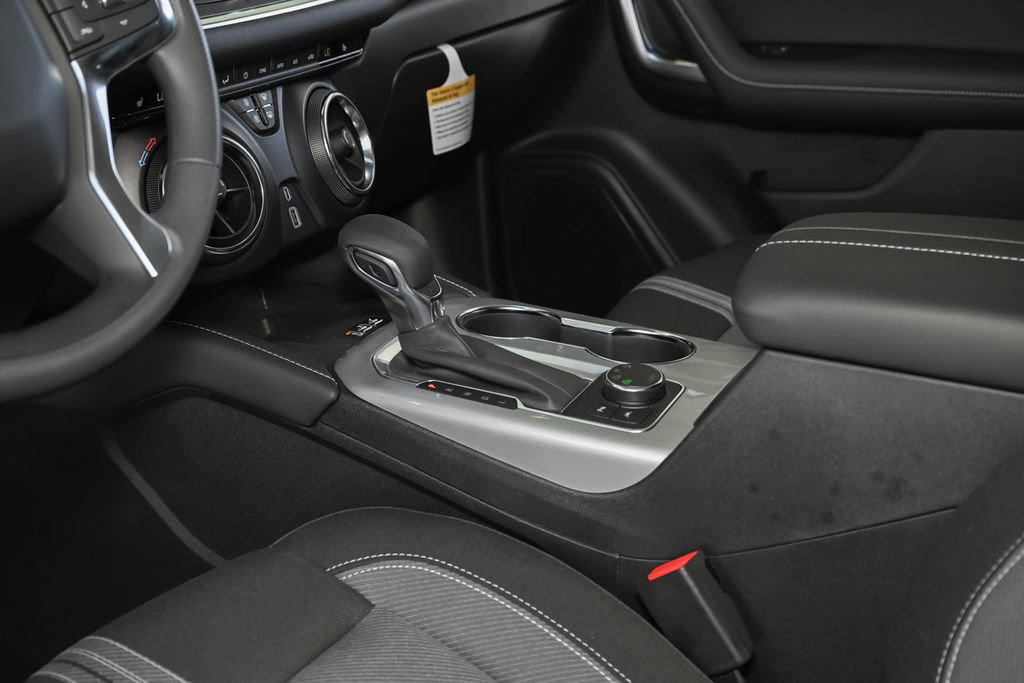New 2026 Chevrolet Blazer LT w/ Convenience Package image 29