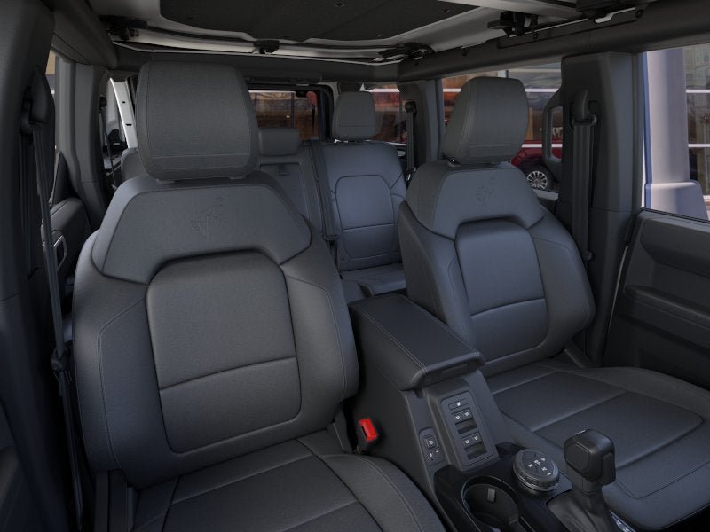 New 2026 Ford Bronco Outer Banks AWD/4WD image 10