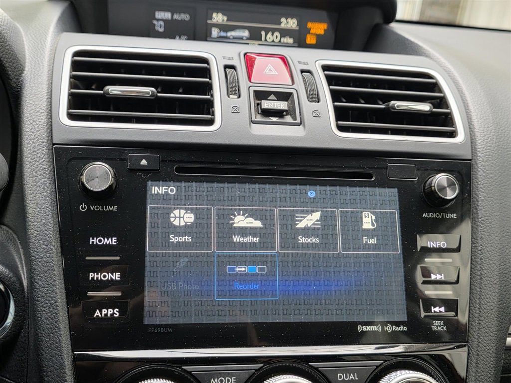 Used 2017 Subaru Forester 2.5i Touring w/ Popular Package #2 image 18