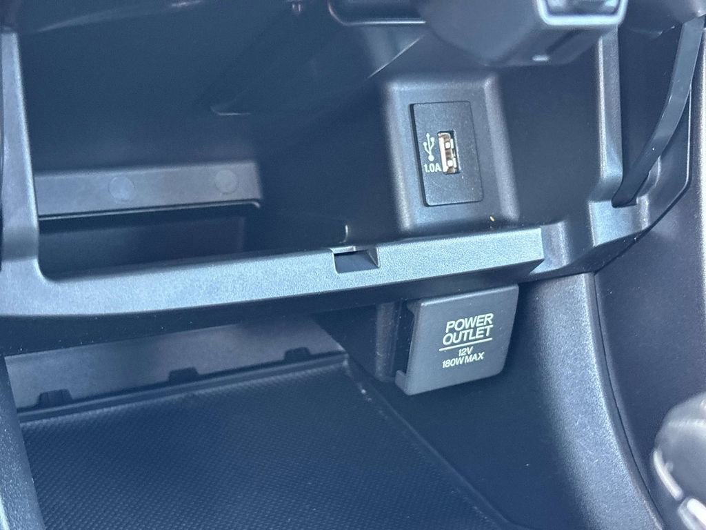 Used 2017 Honda Accord Sport image 24