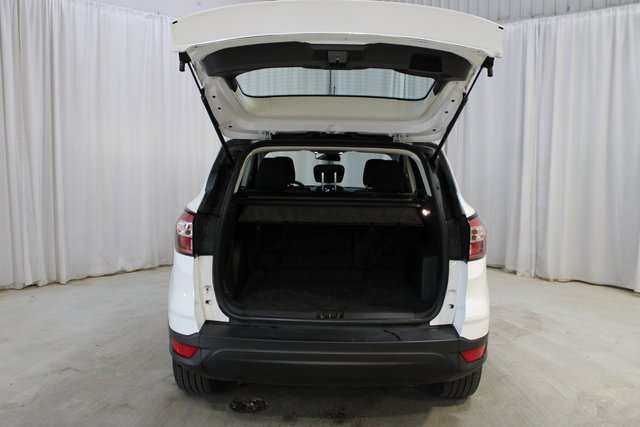 Used 2018 Ford Escape S image 7