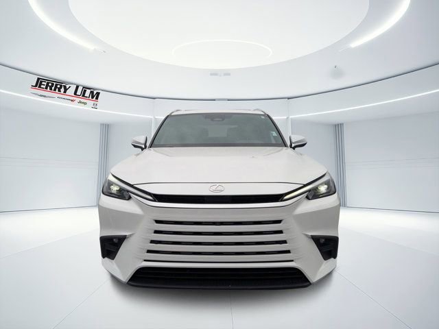 Used 2024 Lexus TX 350 FWD w/ Captains Chair Package image 8
