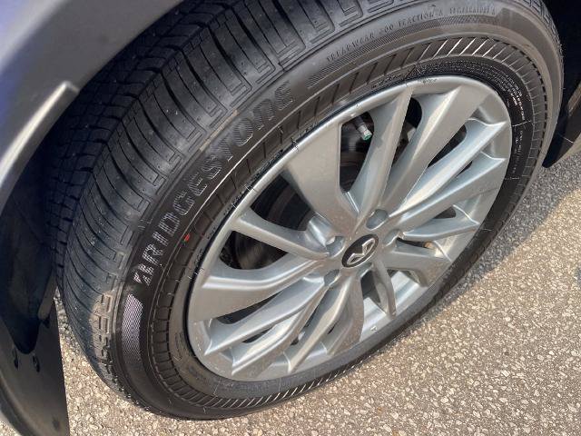 Certified 2023 INFINITI QX50 Luxe AWD/4WD image 10