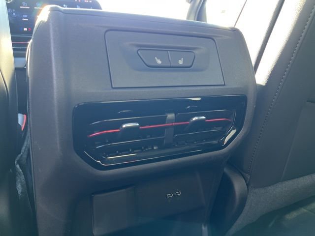 Used 2024 Chevrolet Silverado EV RST image 10