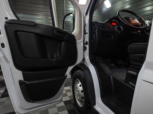 Used 2018 RAM ProMaster 1500 w/ Interior Convenience Group image 25
