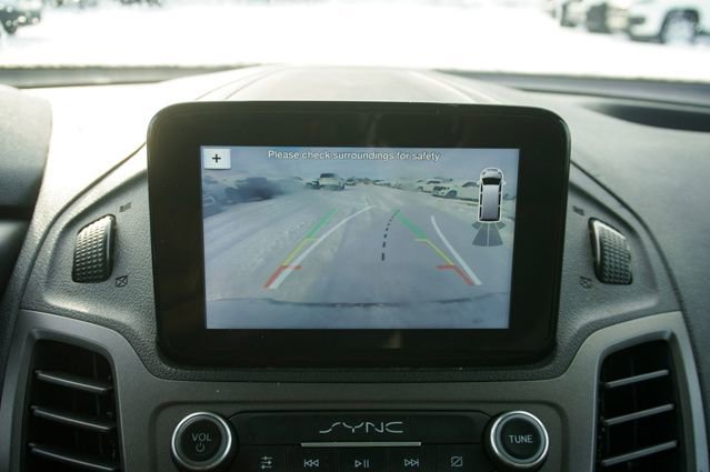 Used 2020 Ford Transit Connect XL w/ CNG/LPG Engine Prep Package image 11