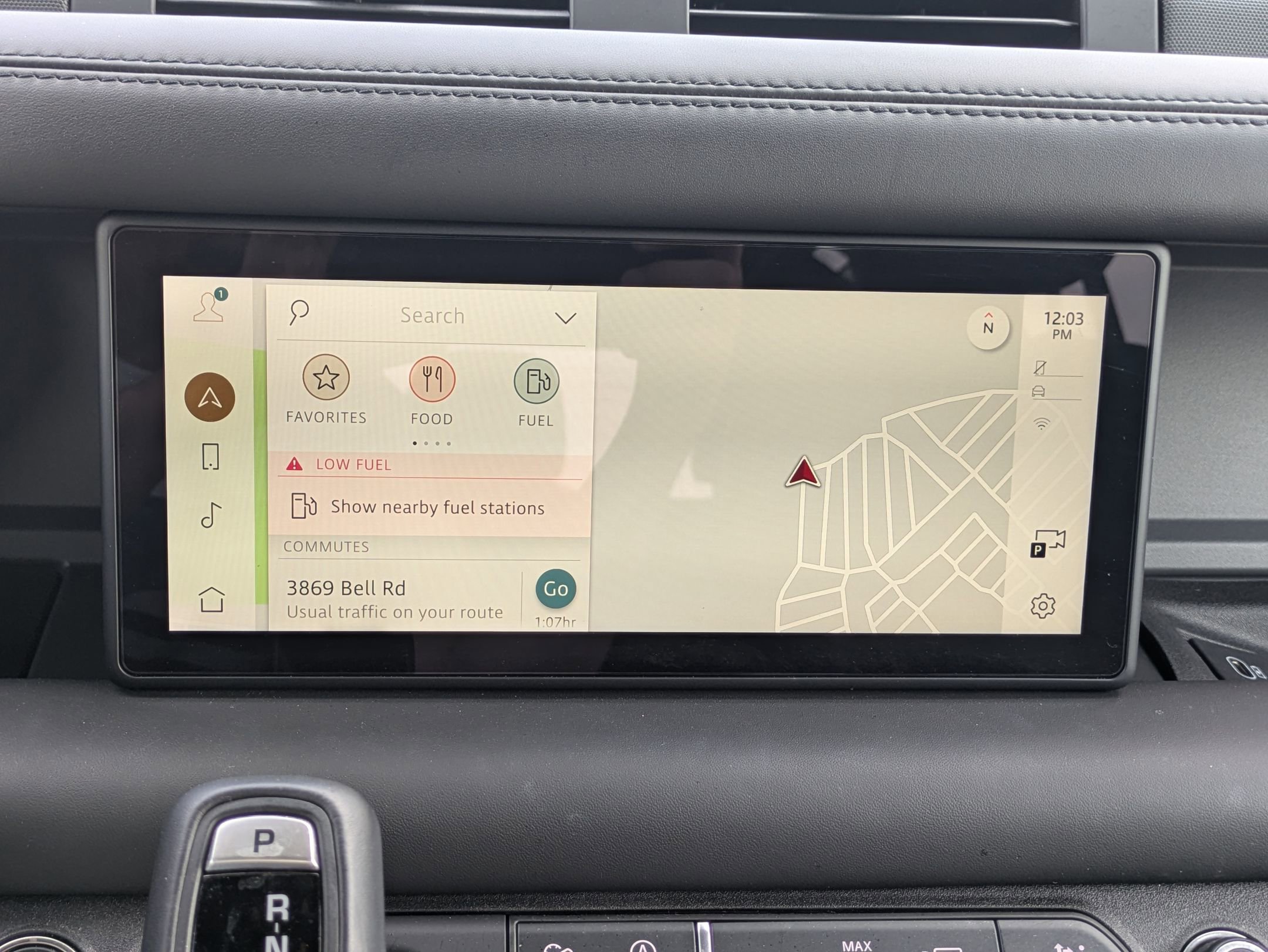 Certified 2024 Land Rover Defender 110 X-Dynamic SE image 13