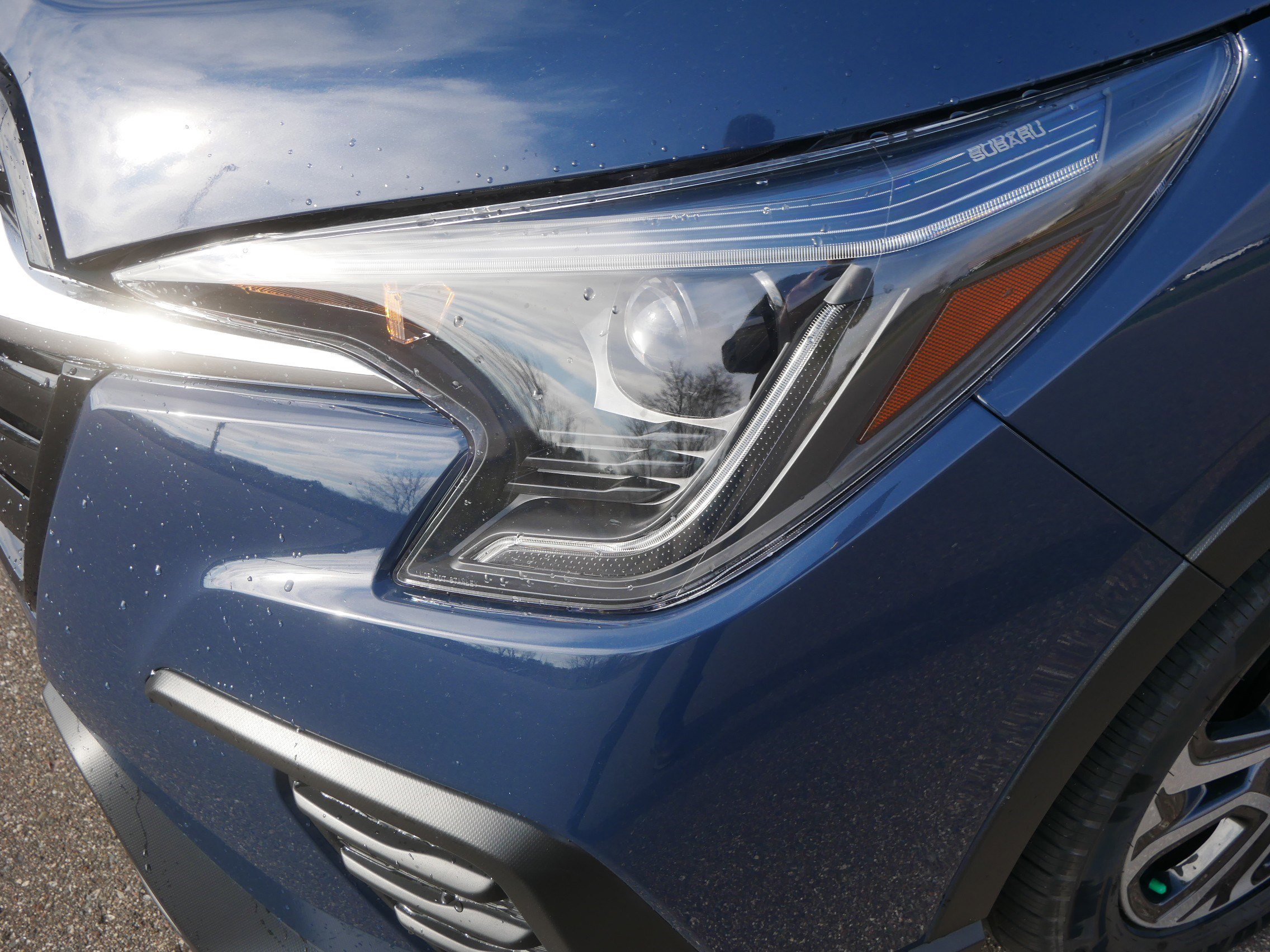 Used 2023 Subaru Ascent Limited AWD/4WD image 15