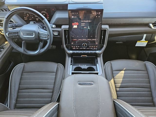 New 2026 GMC Yukon XL Denali Ultimate image 20