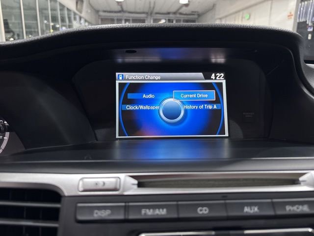 Used 2014 Honda Accord LX image 20