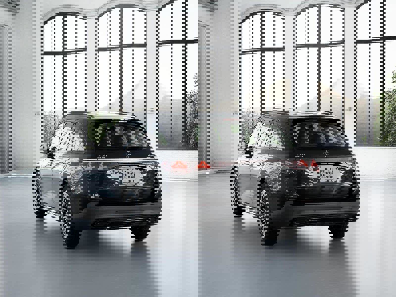 New 2026 Mercedes-Benz E 450 4MATIC All-Terrain Wagon image 26