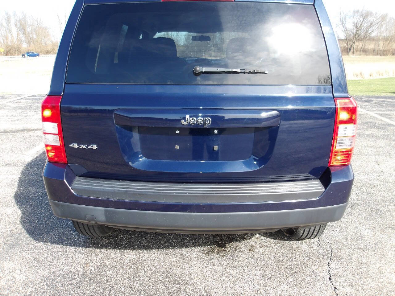 Used 2013 Jeep Patriot Sport w/ PWR Value Group image 33