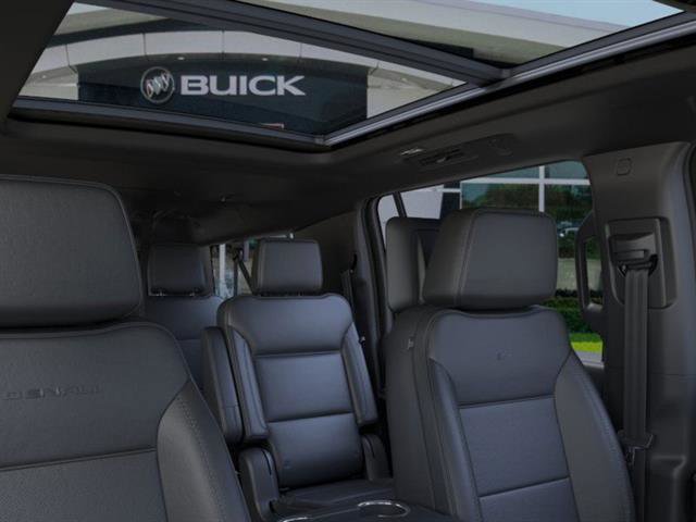 New 2026 GMC Yukon XL Denali w/ Denali Reserve Package image 24