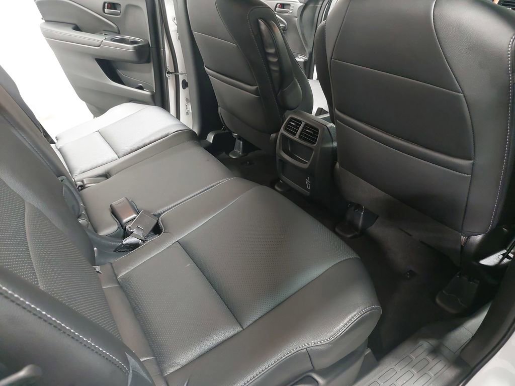 Used 2023 Honda Passport EX-L image 11