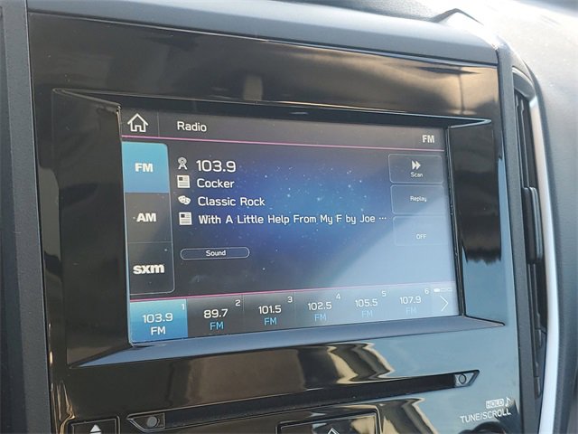 Certified 2023 Subaru Impreza Premium image 25