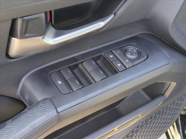 New 2026 Toyota Tacoma TRD Sport image 10