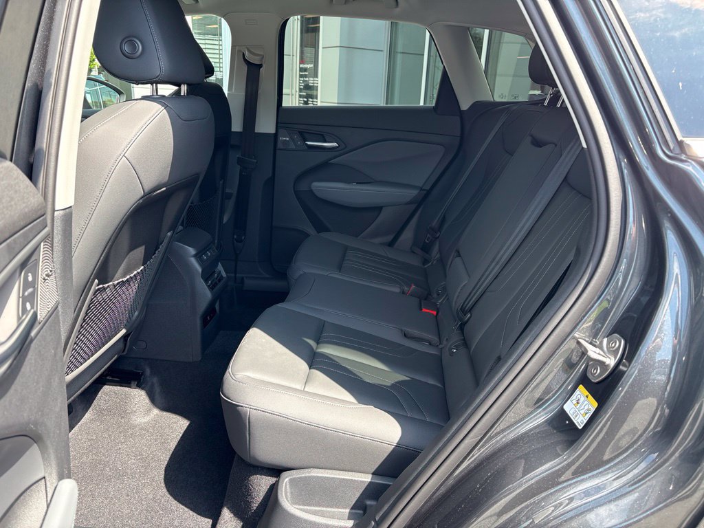 New 2026 Audi Q3 quattro 2.0T AWD/4WD image 26
