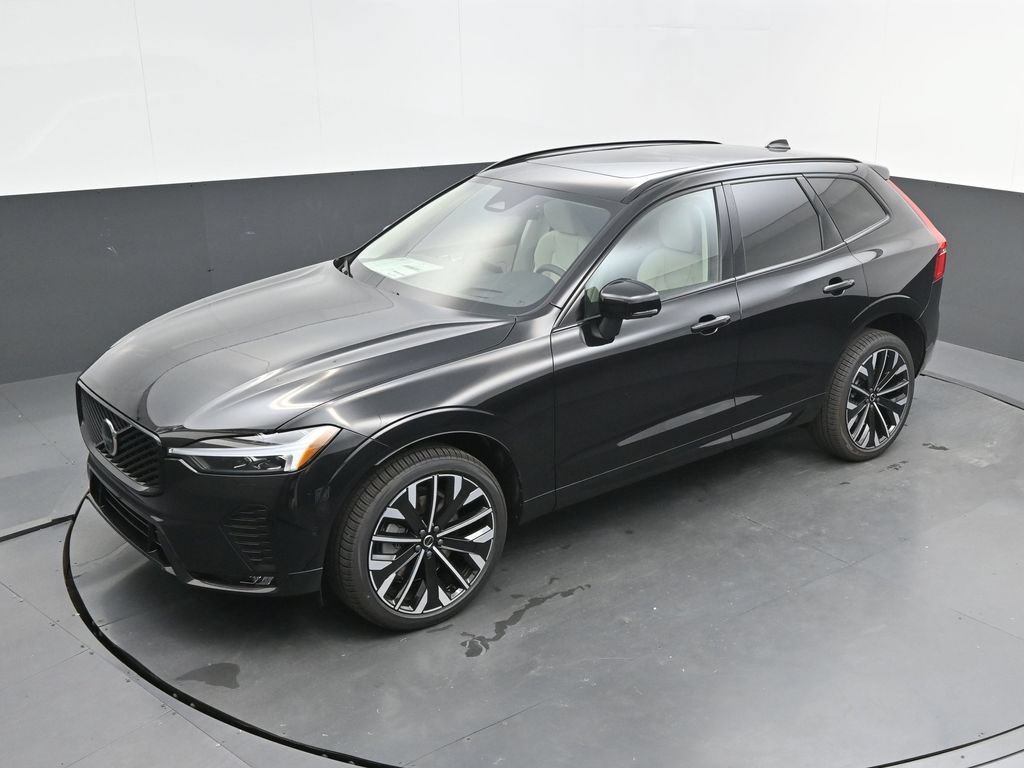 New 2026 Volvo XC60 B5 Ultra w/ Climate Package AWD/4WD image 22
