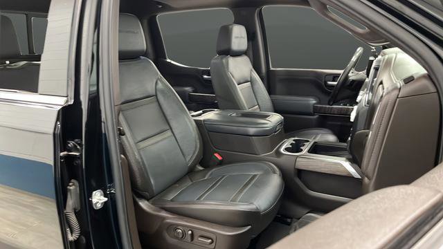 Used 2020 GMC Sierra 1500 Denali w/ Denali Ultimate Package image 24