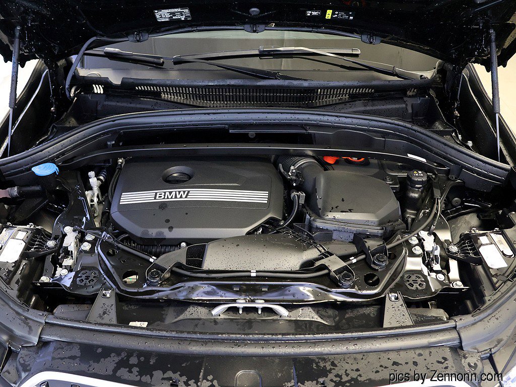 Certified 2025 BMW X1 xDrive28i image 38