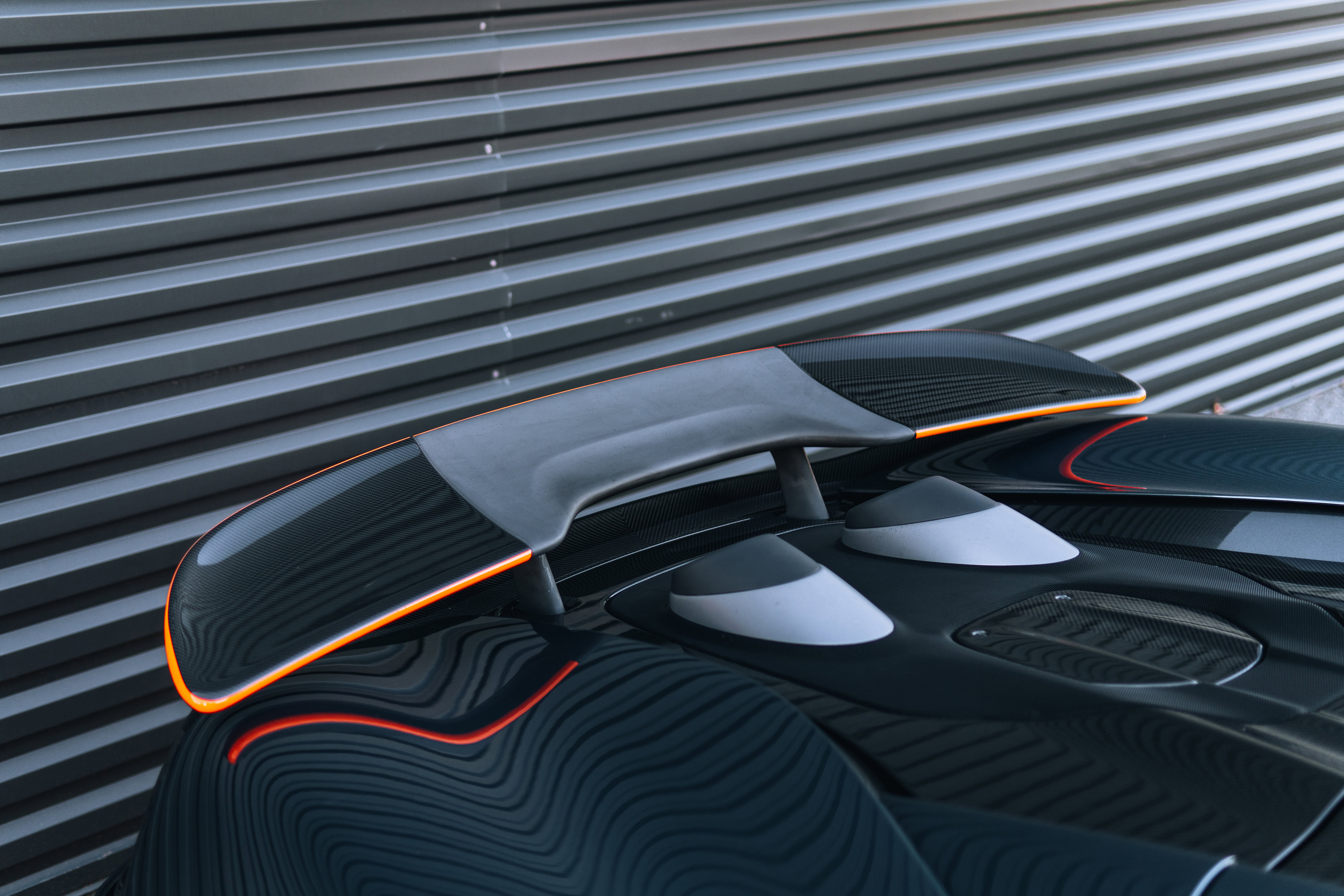 Used 2020 McLaren 600LT Spider image 14