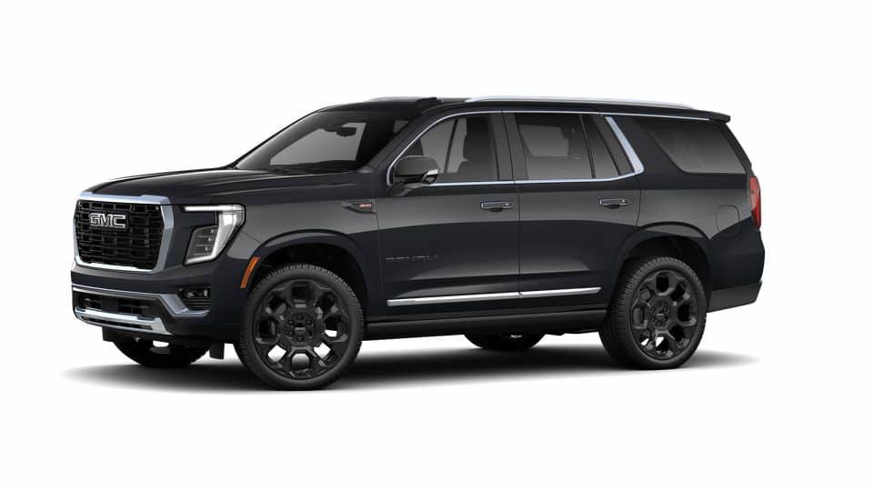New 2027 GMC Yukon Denali w/ Denali Reserve Package AWD/4WD image 28