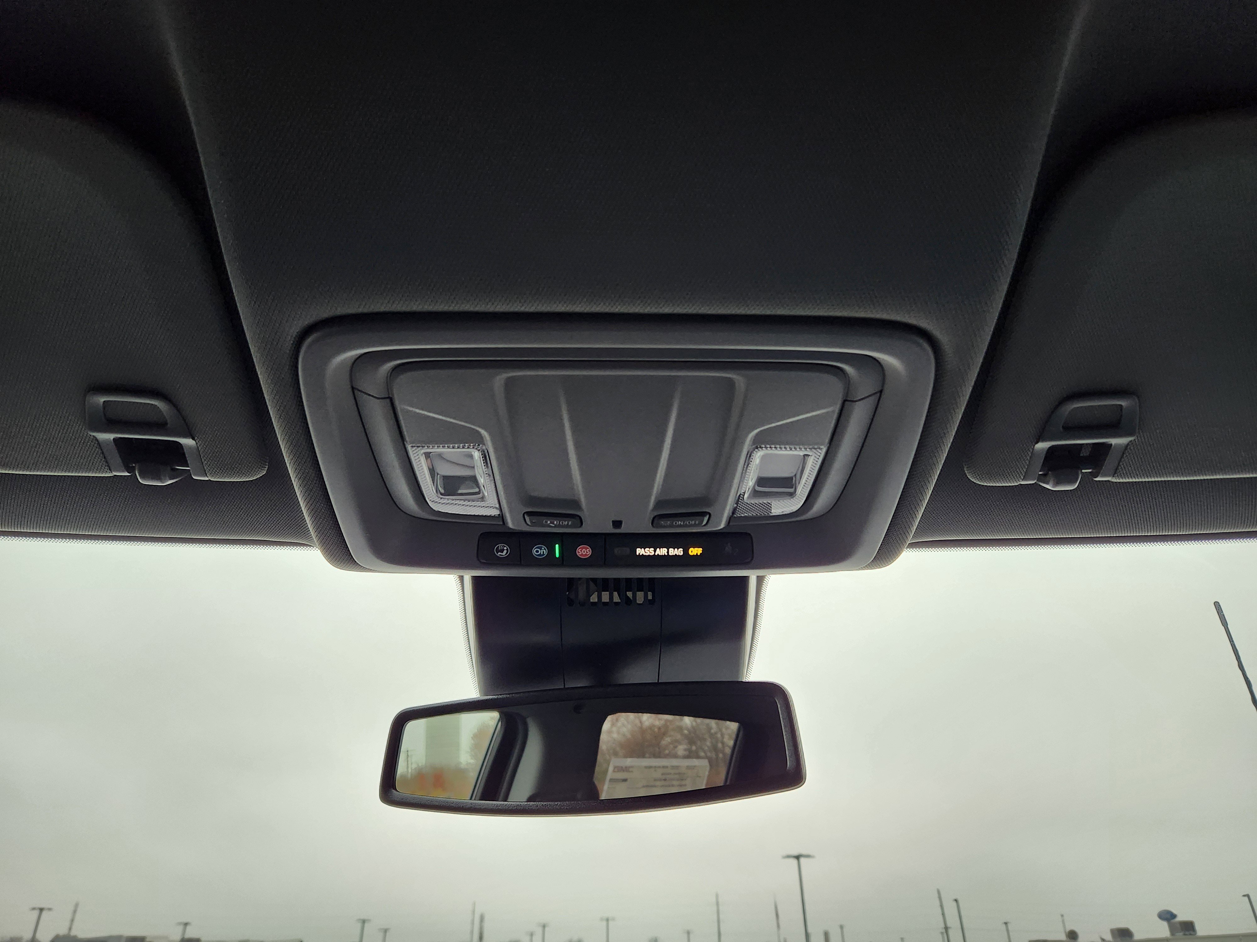 New 2026 GMC Sierra 2500 SLT image 14