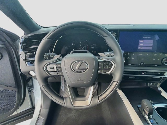 New 2026 Lexus RX 350 F Sport w/ Convenience Package AWD/4WD image 41