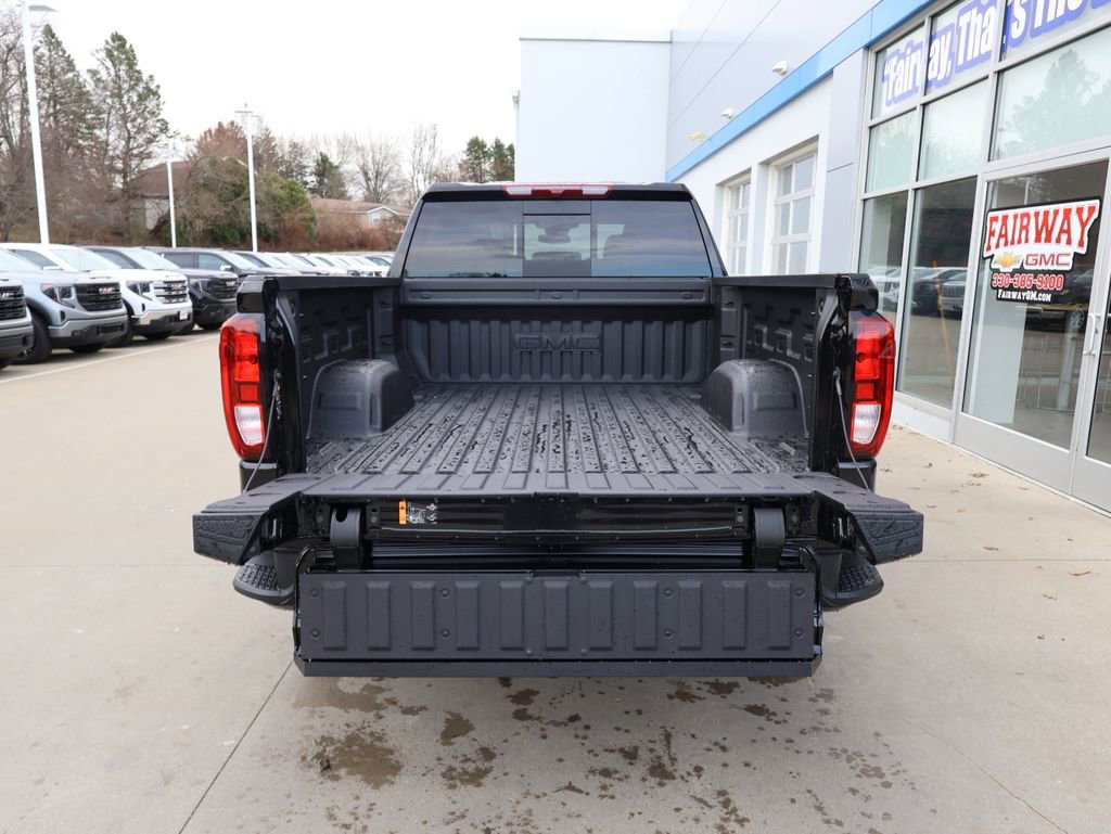 New 2026 GMC Sierra 1500 Elevation w/ Elevation Premium Package image 35