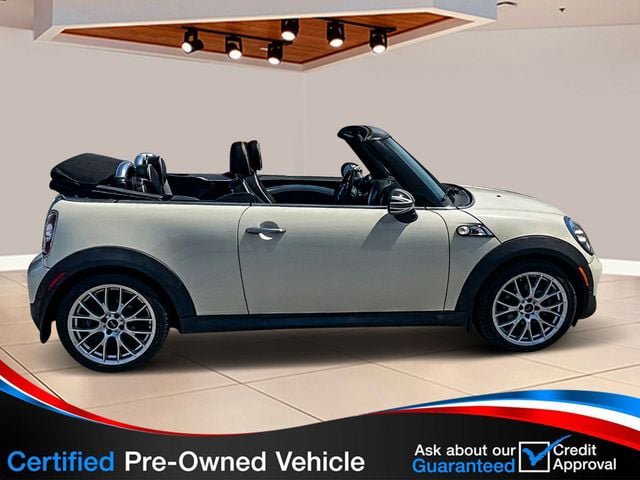 Used 2012 MINI Cooper S image 6