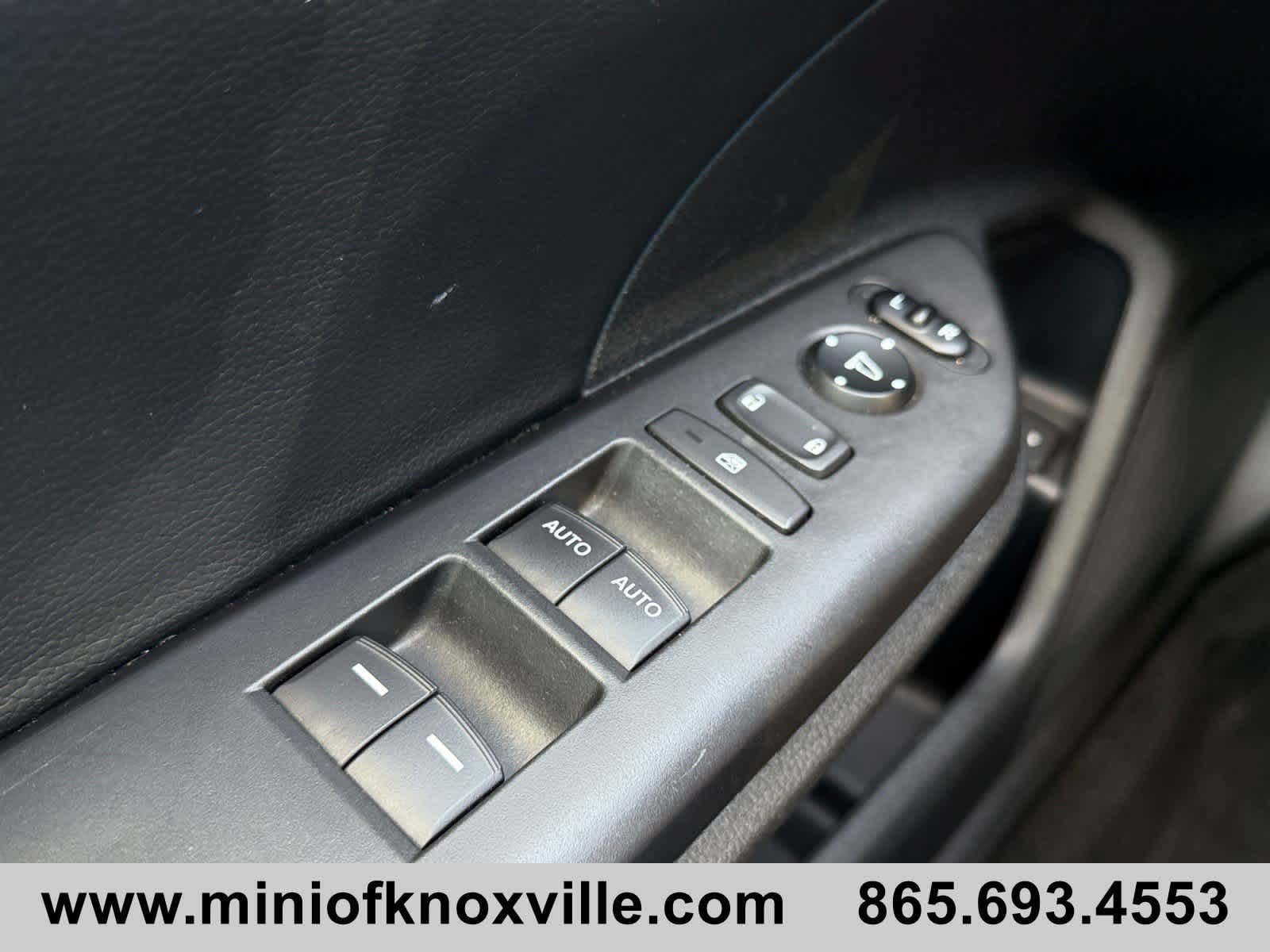 Used 2018 Honda Civic EX-L image 21