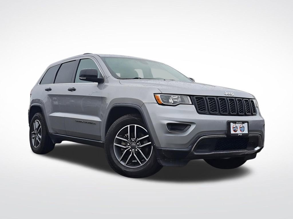 Used 2019 Jeep Grand Cherokee Limited image 7