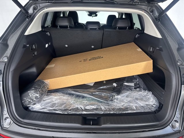 New 2026 MAZDA CX-50 2.5 Hybrid w/ Weather Package image 26