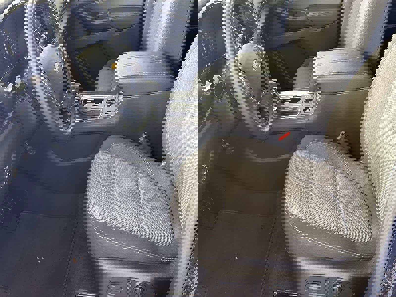 Certified 2023 Chevrolet Traverse LT image 12