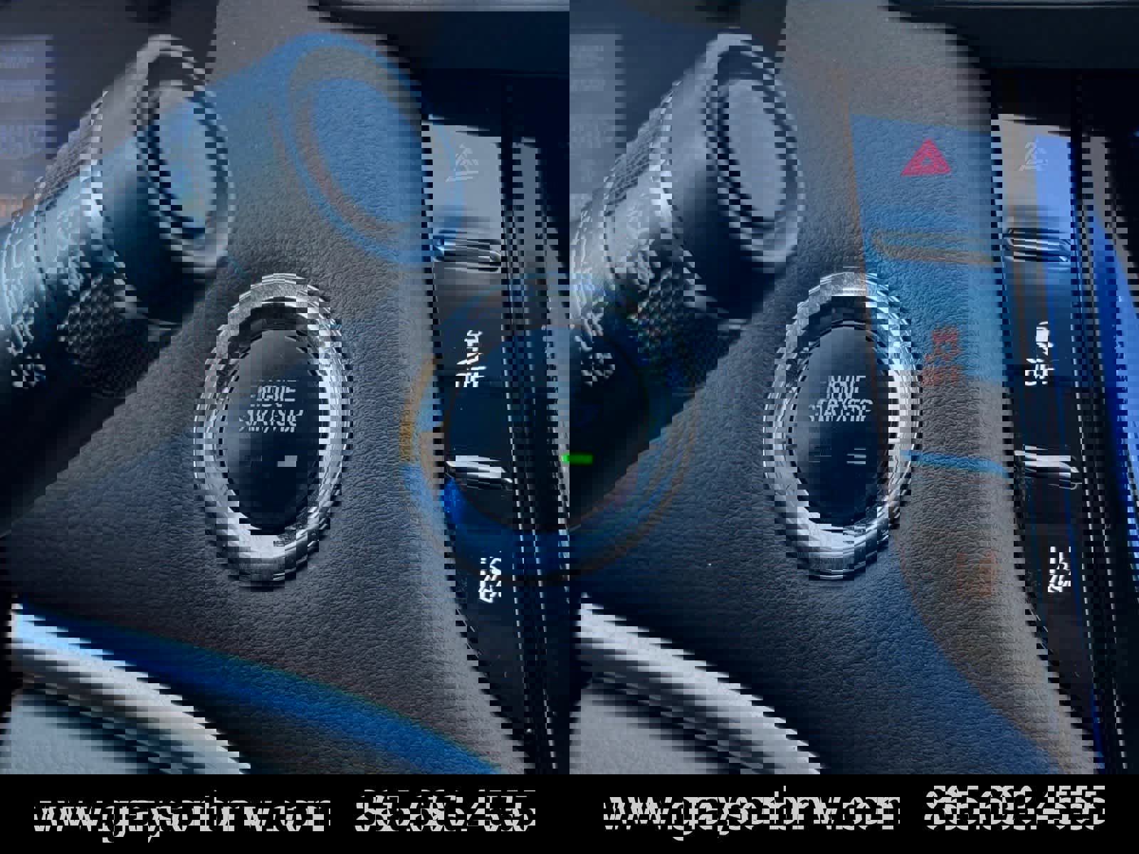 Used 2016 Cadillac XTS Luxury w/ Driver Awareness Package image 22