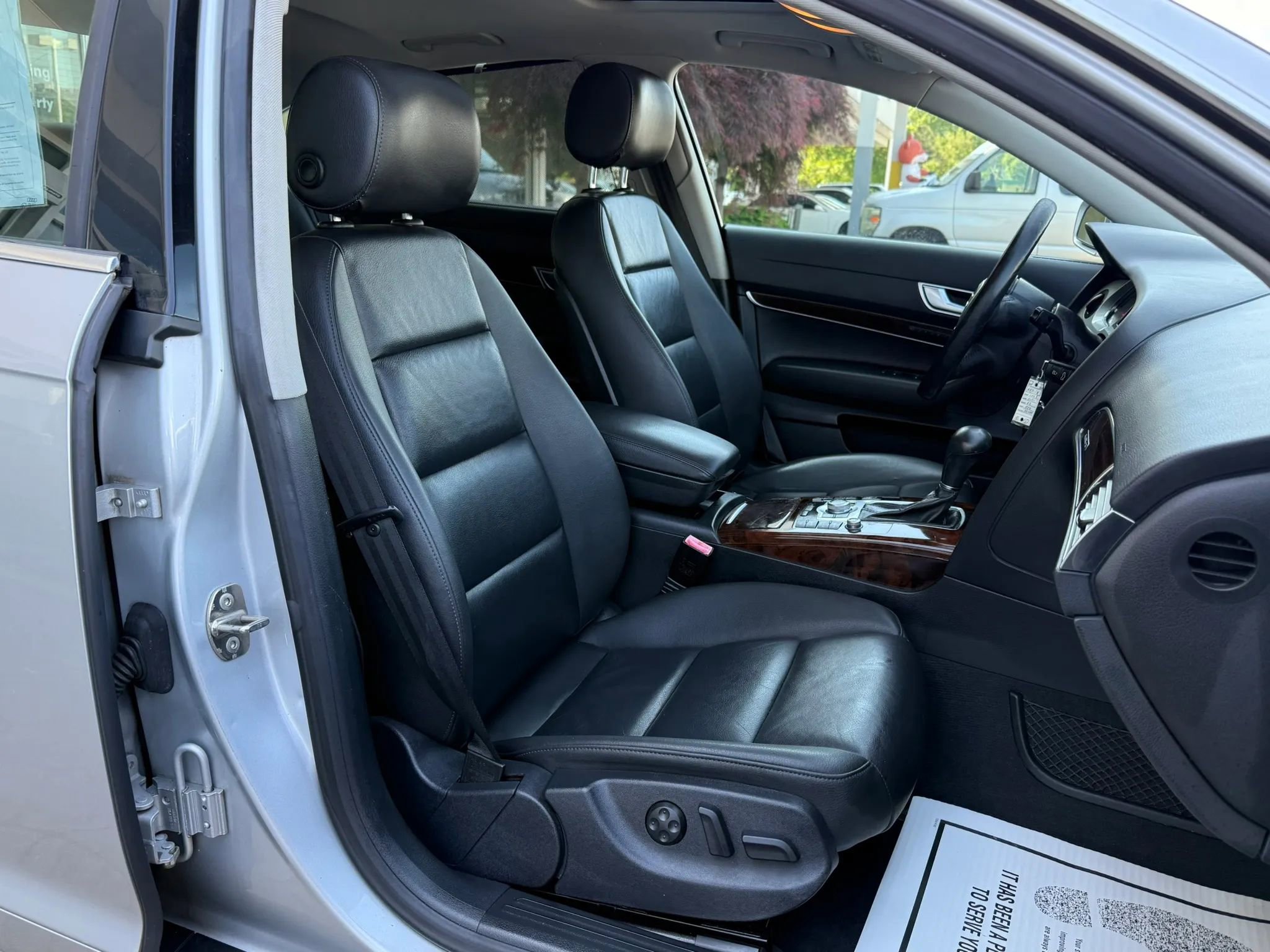 Used 2008 Audi A6 3.2 AWD/4WD image 38