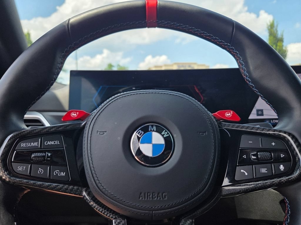 Used 2025 BMW M2 w/ Lighting Package RWD image 37