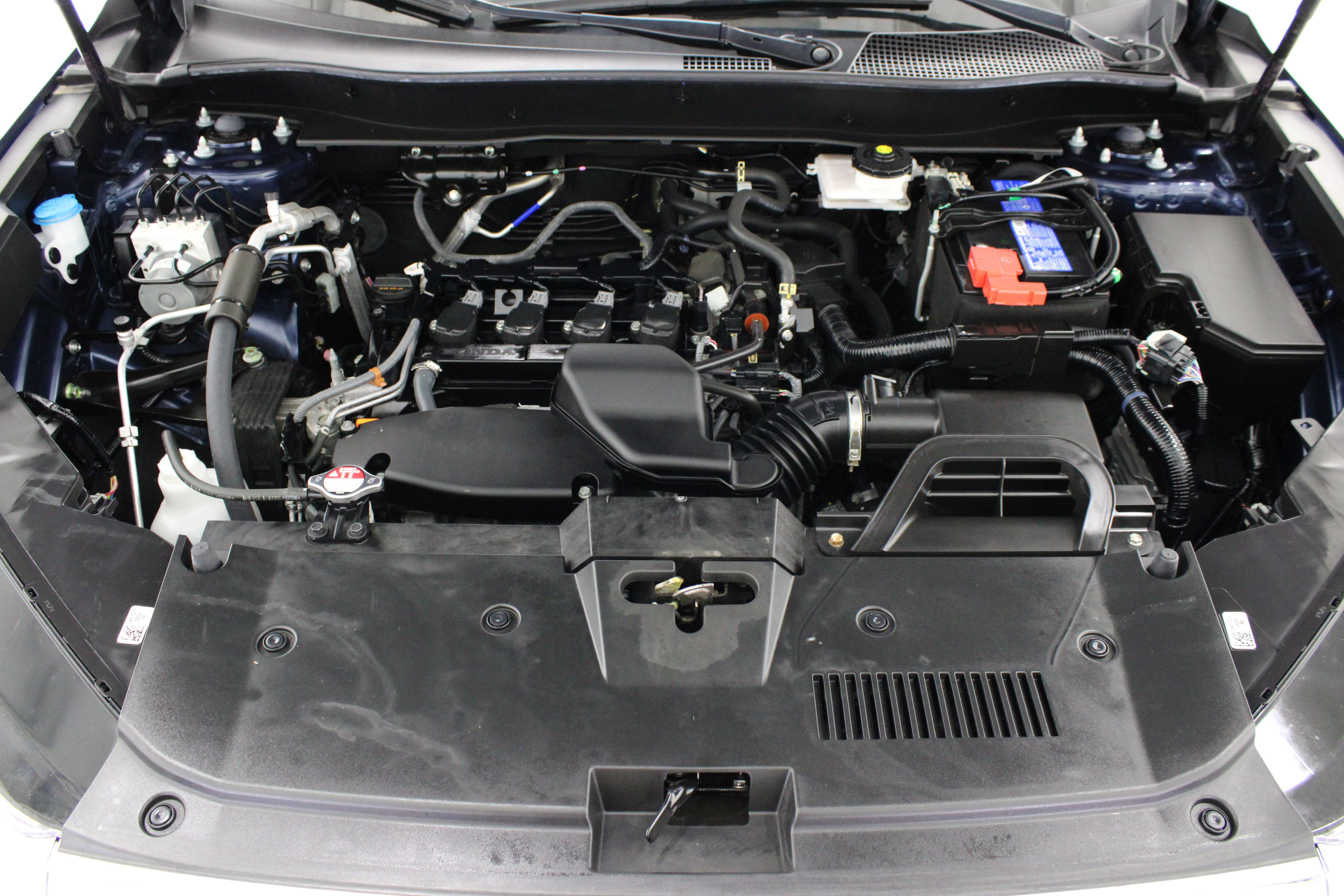 Used 2025 Honda CR-V EX image 39