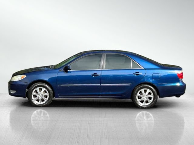 Used 2005 Toyota Camry XLE w/ VSC & Side Airbag Pkg FWD image 7
