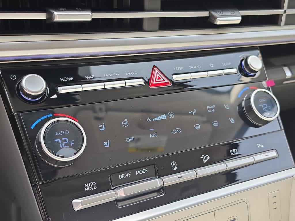 New 2027 Hyundai Santa Fe Calligraphy FWD image 32