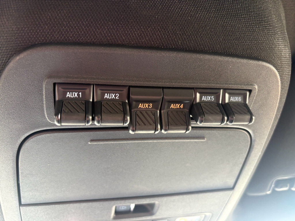 Used 2023 Ford F150 Tremor AWD/4WD image 28