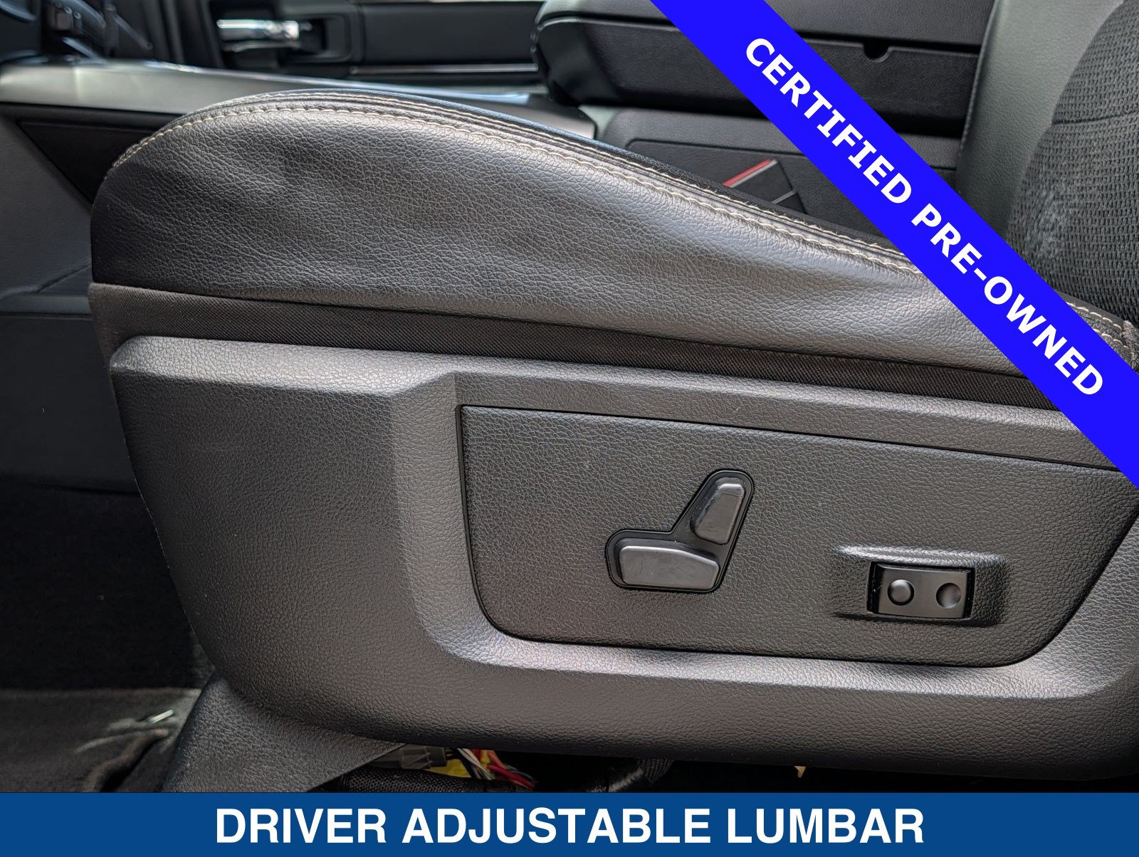 Used 2018 RAM 2500 Big Horn w/ Sport Appearance Group AWD/4WD image 25