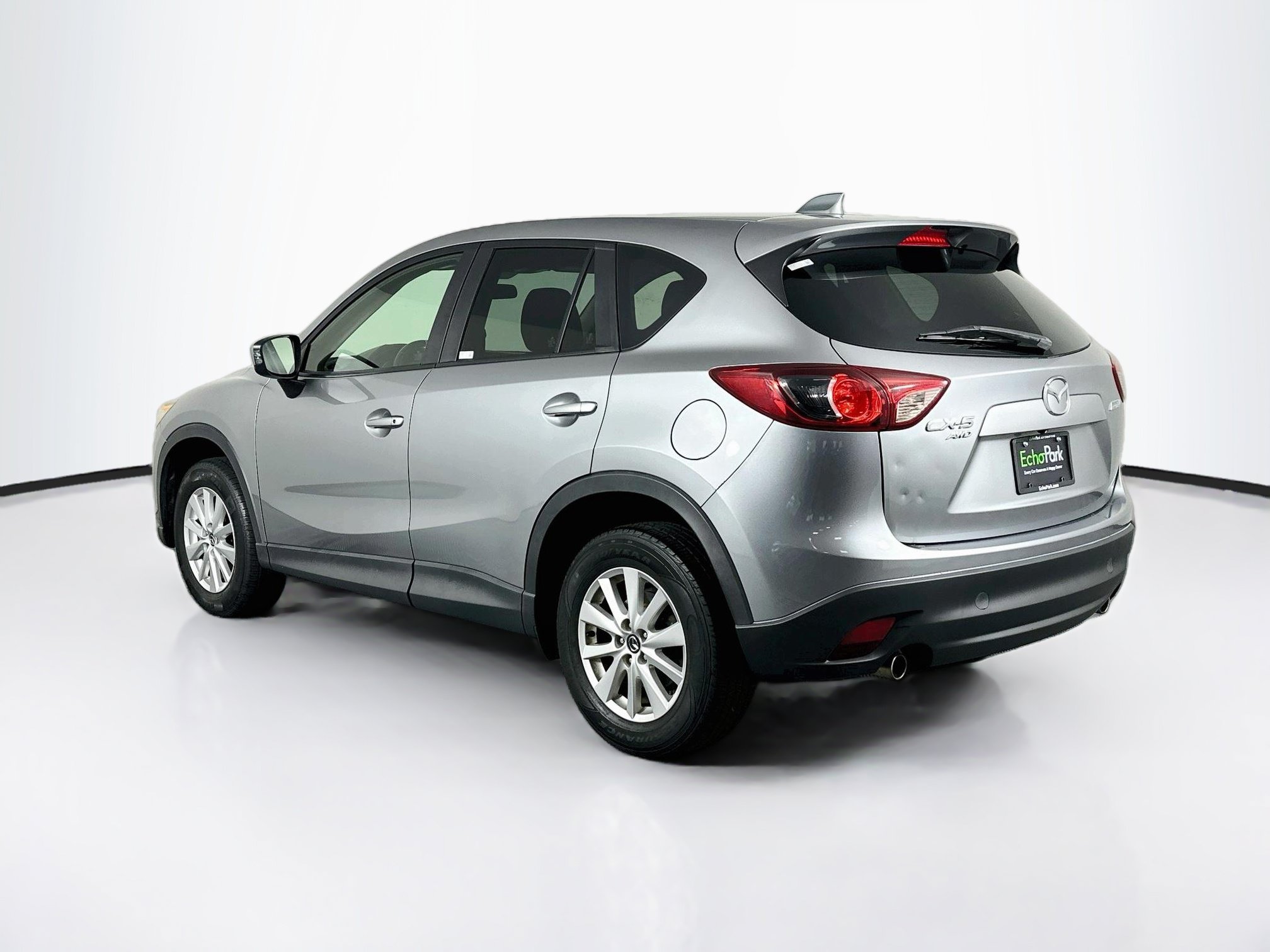 Used 2014 MAZDA CX-5 Touring w/ Bose/Moonroof Package AWD/4WD image 5