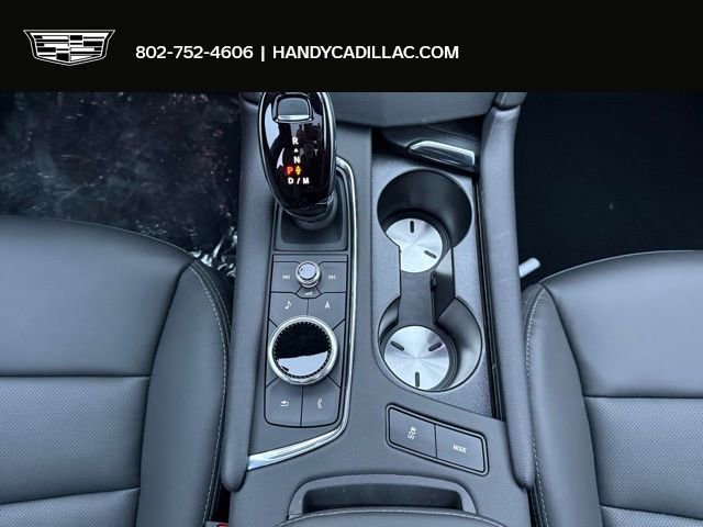 New 2026 Cadillac XT5 Premium Luxury w/ LPO, Floor Liner Package image 20