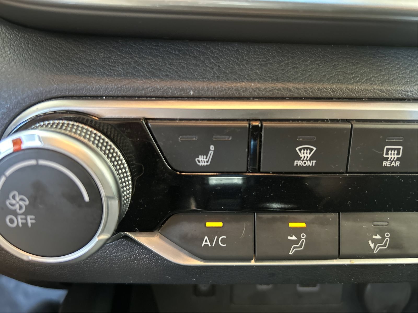 Used 2023 Nissan Altima 2.5 SR w/ SR Premium Package AWD/4WD image 34