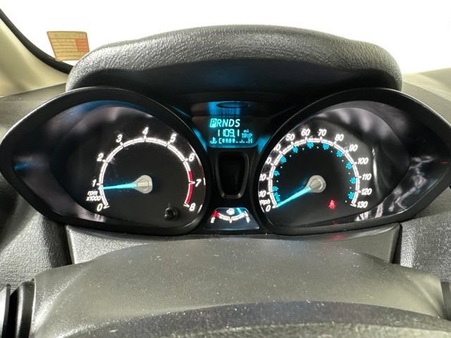 Certified 2019 Ford Fiesta S FWD image 18